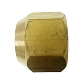 Refrigerant Brass Flare Nut